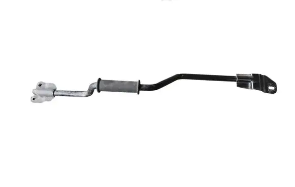 Ford Transit Air filter cleaner box bracket assembly BK219M612AB ASZED