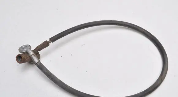 Ford Transit Engine bonnet/hood lock release cable DV61-1513