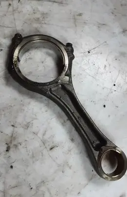 Audi A6 S6 C7 4G Connecting rod/conrod 59AE