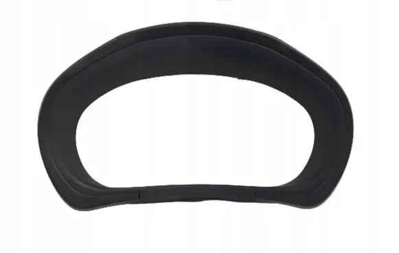Dashboard trim