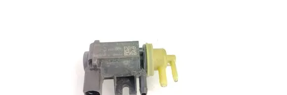 Skoda Octavia Mk3 (5E) Turbo solenoid valve 1K0906627B 4011464A