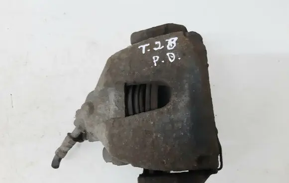 Volvo V50 Front brake caliper