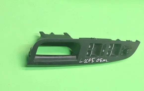 Volkswagen Golf V Electric window control switch 1k4868049a