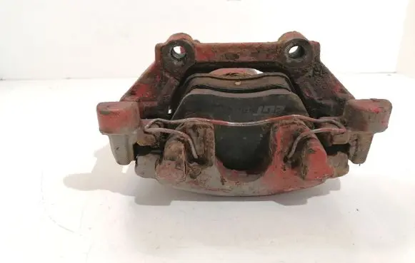 Audi A6 S6 C4 4A Front brake caliper