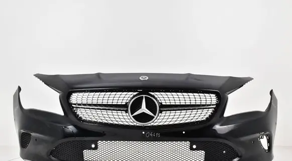 Mercedes-Benz CLA C117 X117 W117 Front bumper 1178851100
