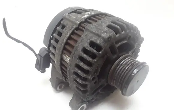 Ford Mondeo MK IV Generator/alternator 7G9N10300EA