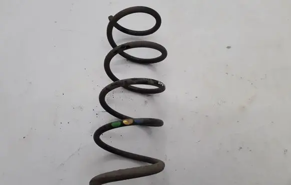 Dacia Duster II Front coil spring 540106881R
