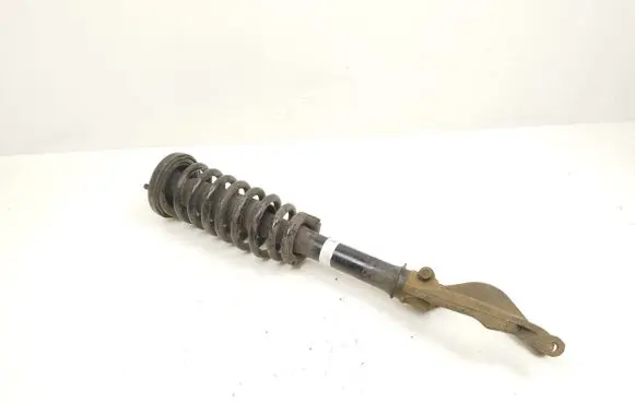 Honda Accord Front shock absorber with coil spring 51620TL4E510M 080804