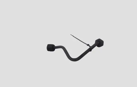 Ford Transit Fuel line pipe
