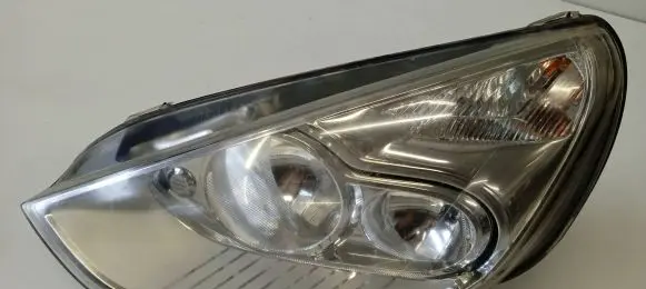 Ford Galaxy Headlight/headlamp 1EJ009250
