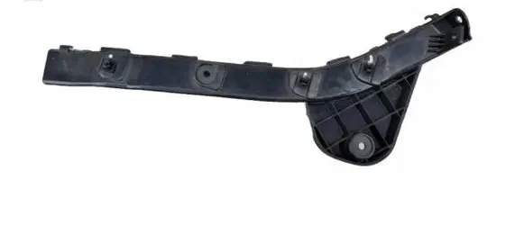 KIA Ceed Rear bumper mounting bracket 86614-1H100