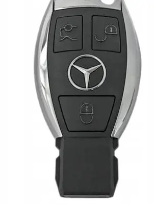 Mercedes-Benz E W212 Ignition key/card A2229053900