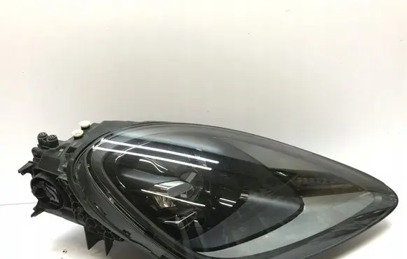 Porsche Cayenne (9Y0 9Y3) Headlight/headlamp