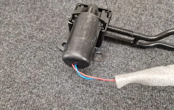 Land Rover Range Rover Velar Seat adjustment motor HK83600C73AB HK83600C73