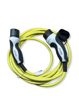 Volkswagen e-Golf Electric car charging cable 1EA971639F 36297