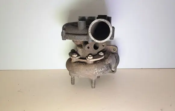 Audi 200 Turbo 035145702EX K26 912961248
