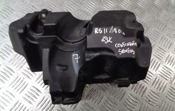Renault Scenic II - Grand scenic II Engine cover (trim) 8200549100
