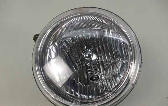 Jeep Cherokee III KJ Headlight/headlamp