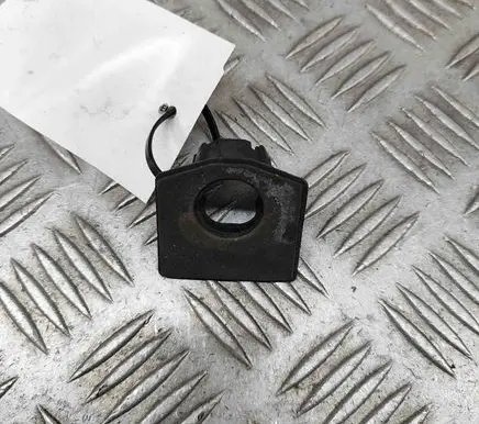 Volkswagen Polo V 6R Front parking sensor holder (PDC) 6R0919491E
