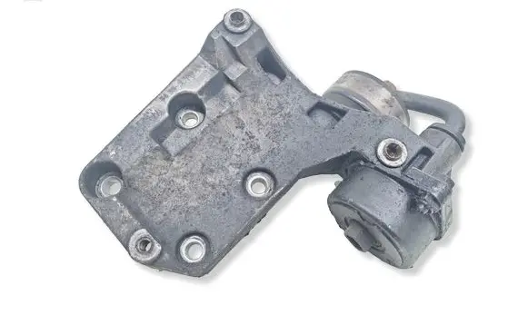 BMW 5 E39 A/C compressor mount bracket 64552247421