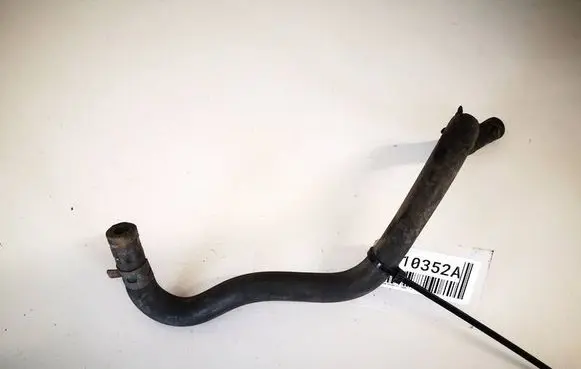 Skoda Roomster (5J) Engine coolant pipe/hose