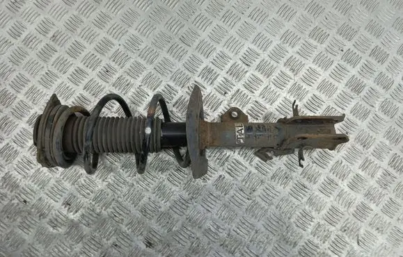 Nissan Juke I F15 Front shock absorber/damper