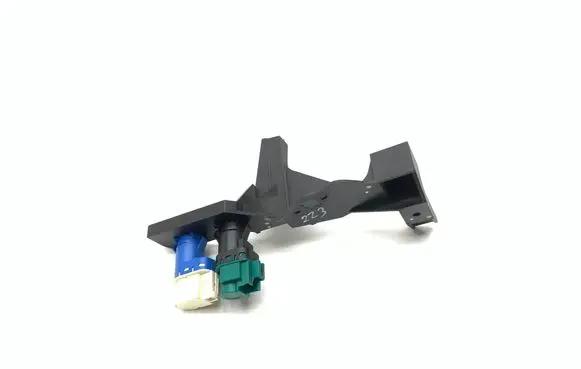 Jaguar XJ X350 Brake pedal sensor switch 2W932C433A