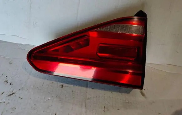 Volkswagen Touran III Tailgate rear/tail lights 5TA945093D