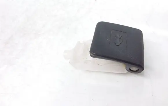 Toyota Avensis T270 Engine bonnet (hood) release handle 5383105020