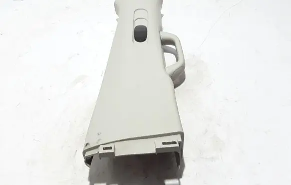 Chrysler Pacifica (B) pillar trim (top) 5RH581D2AD