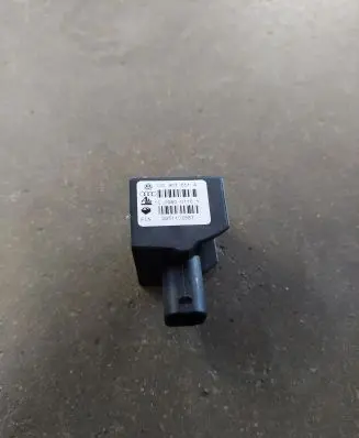 Seat Alhambra (Mk1) ESP acceleration yaw rate sensor 1J0907651A 2351102587 10098001161