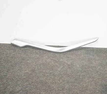 Mercedes-Benz A W176 Rear door card panel trim A1767301222