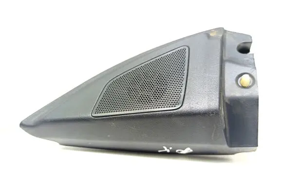Front door high frequency speaker