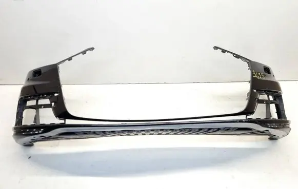 Audi A8 S8 D5 Front bumper 4N0807437A
