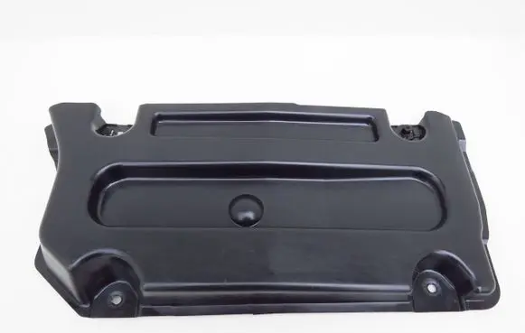 Mercedes-Benz CLS C218 X218 Rear bumper underbody cover/under tray A2126900807 2126900807
