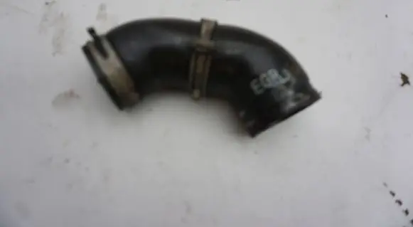 Skoda Octavia Mk3 (5E) Air intake hose/pipe PRZEWDRURA