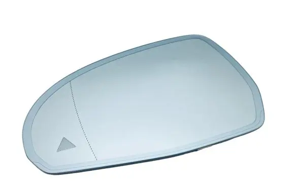 Mercedes-Benz S W223 Wing mirror glass A0998108101