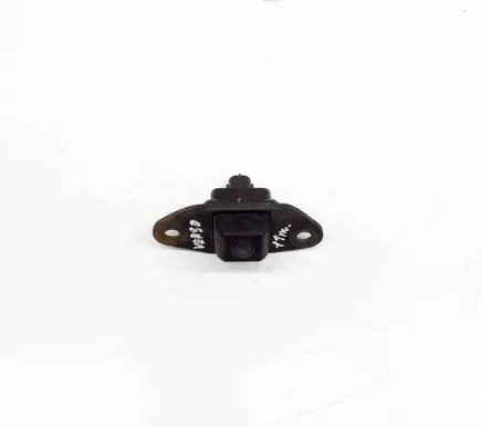 Reversing camera