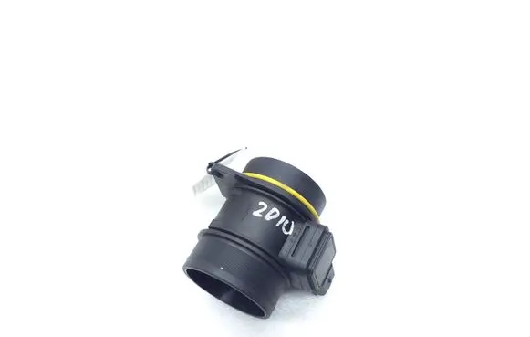 Jaguar XF X250 Mass air flow meter 4R8Q12B579AC