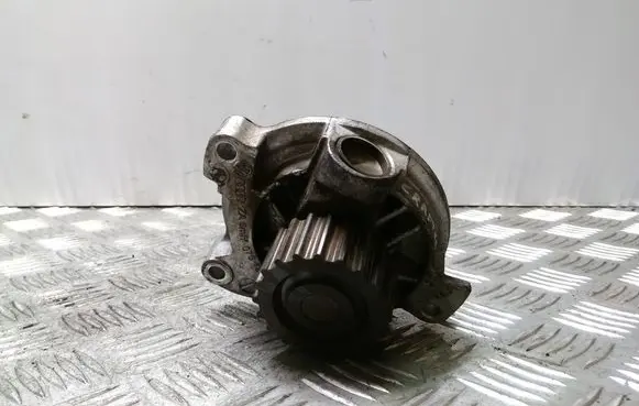 Volkswagen Crafter Water pump 076121008