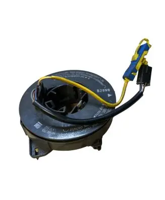 Opel Zafira A Airbag slip ring squib (SRS ring) 90588758 1610662