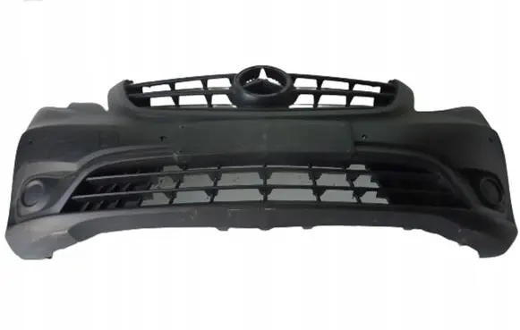 Mercedes-Benz Vito Viano W447 Front bumper R12P3
