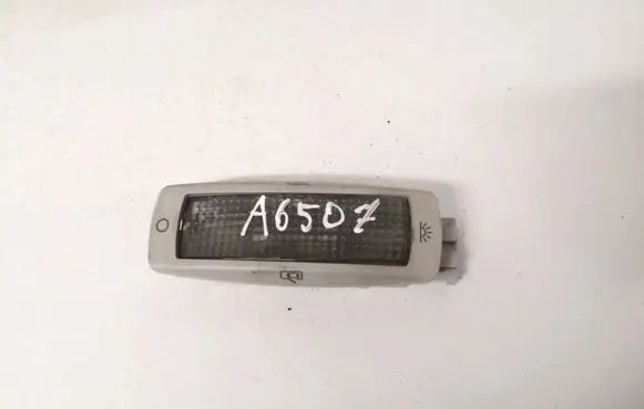 Volkswagen PASSAT B5 Other interior light 3b0947291