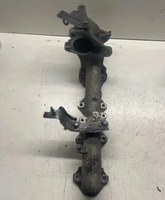 Renault Trafic II (X83) Intake manifold 556913A