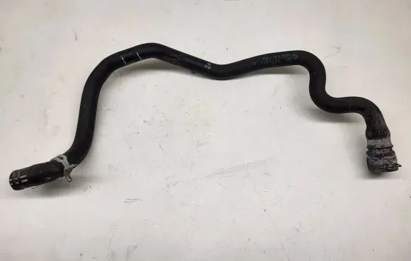 BMW 7 G11 G12 Engine coolant pipe/hose 9326896 16383510