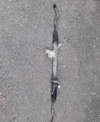 Renault Kadjar Steering rack 4EA0ARH SN18BC0058