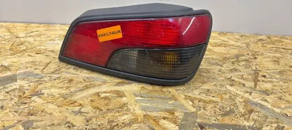 Peugeot 306 Rear/tail lights set L748JR