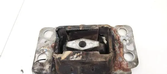 Ford Mondeo MK IV Engine mount bracket 6G917M121AC 6G91-7M121-AC