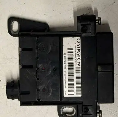 BMW 5 F10 F11 Current control relay 170010000007 75925610 9153418