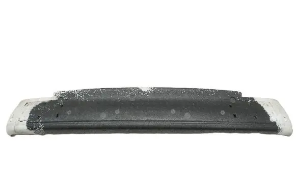 Volvo C70 Rear bumper support beam 8600908